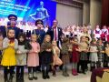 “Несломленный, непобежденный...”, концерт, посвященный 79-летию снятия  блокады Ленинграда.