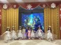 Муниципальный детско-юношеский фестиваль-конкурс «Рождественская сказка»