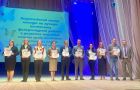 Школьный спортивный клуб &quot;Сила Оккервиля&quot; - победитель
