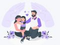 Российское общество «Знание» запускает онлайн-курс «Семейная медитация» 