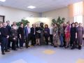 18 марта Центр образования «Кудрово» встречал гостей. 