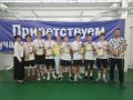 Спортивные достижения по волейболу