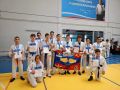 Наши Спортсмены в числе победителей и призеров Региональных соревнований по рукопашному бою!