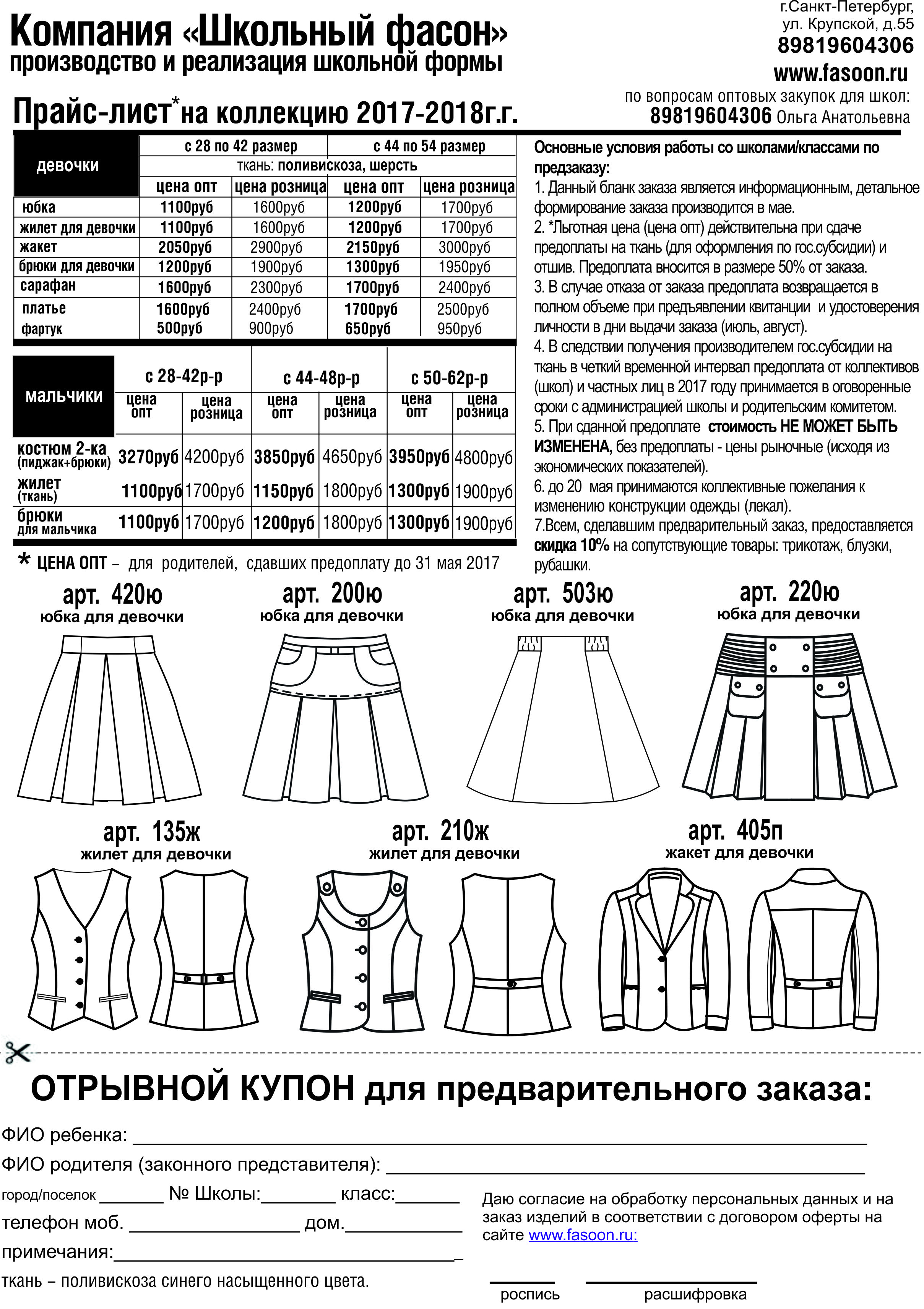 Ценники на товар: четыре ошибки оформления, за которые штрафуют