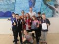 Зональные и Региональные соревнования по плаванию в рамках 58-ой спартакиады школьников.