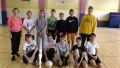 Школьный этап Всероссийских спортивных игр среди школьных спортивных клубов