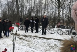 ДЕНЬ НЕИЗВЕСТНОГО СОЛДАТА