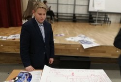 АКТИВНАЯ МОЛОДЕЖЬ - ЗАЛОГ УСПЕШНОГО БУДУЩЕГО