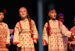 Победы «Узорицы»