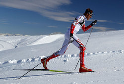 Лыжная подготовка