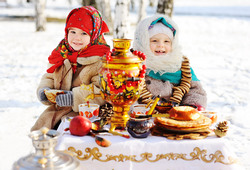 Масленица