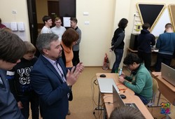 «Умные» каникулы с ЛЭТИ