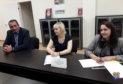 День правовой помощи детям