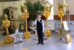 День учителя. Открытый микрофон
