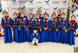 «Узорица» в Казани