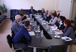 Создание Детского инжинирингового центра