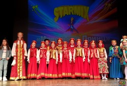 Победы «Узорицы»