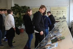 Акция «Неделя без турникетов»