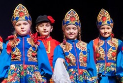 "Узорица" в гостях у "Маленького принца"