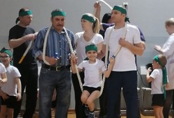 День пап