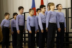 День Защитника Отечества