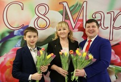Любовь, как музыка весны