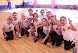 «А ну-ка, девочки!»