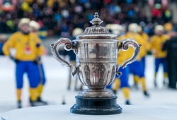 Кубок чемпионов мира у нас! Приглашаем!