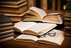 Список книг для летнего чтения